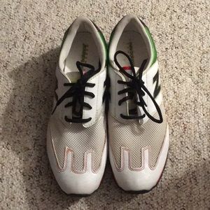 New Balance rare edition